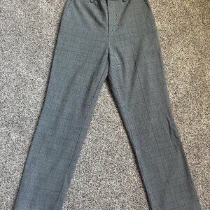 Uniqlo Smart Ankle Pants